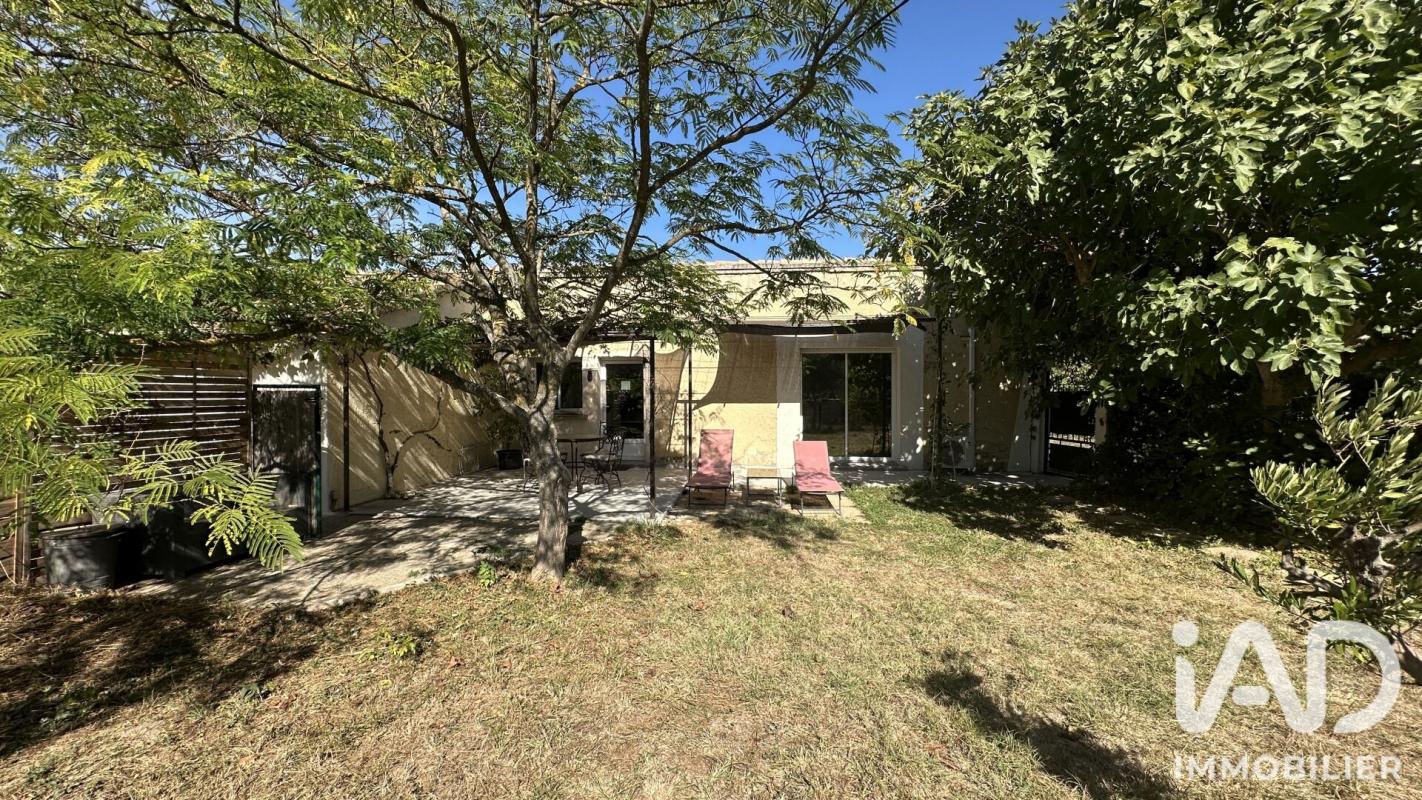 Maison 5 Pièce(s) Le Thor - Photo 10