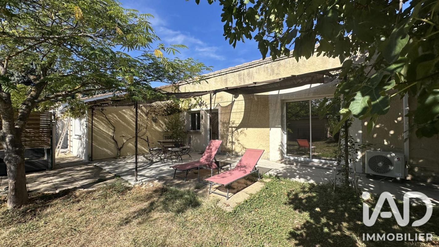Maison 5 Pièce(s) Le Thor - Photo 11