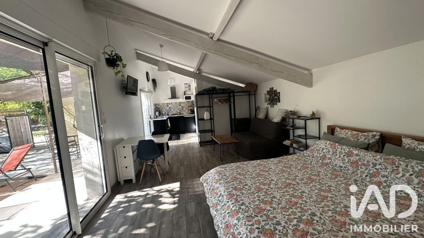 Maison 5 Pièce(s) Le Thor - Photo 12