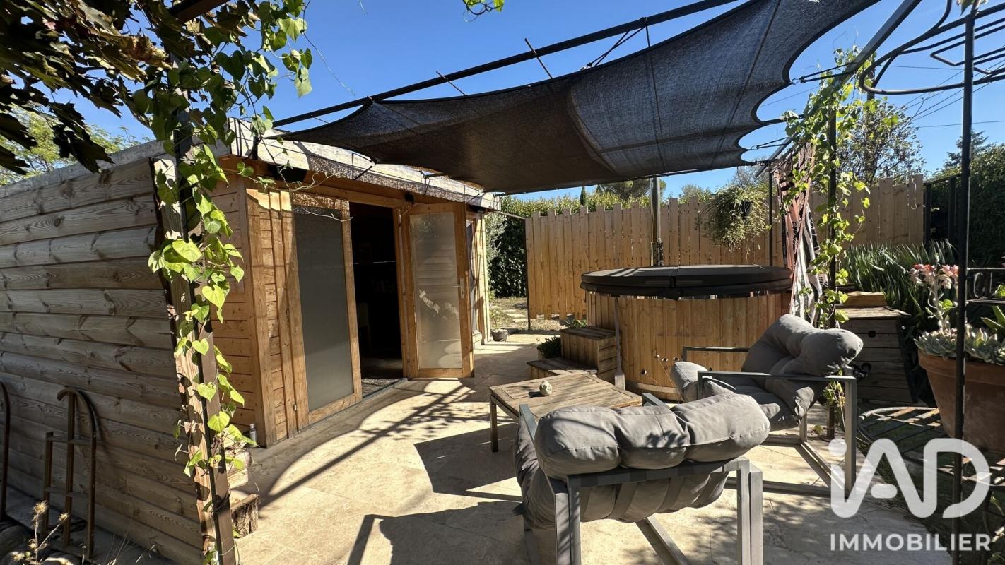 Maison 5 Pièce(s) Le Thor - Photo 14