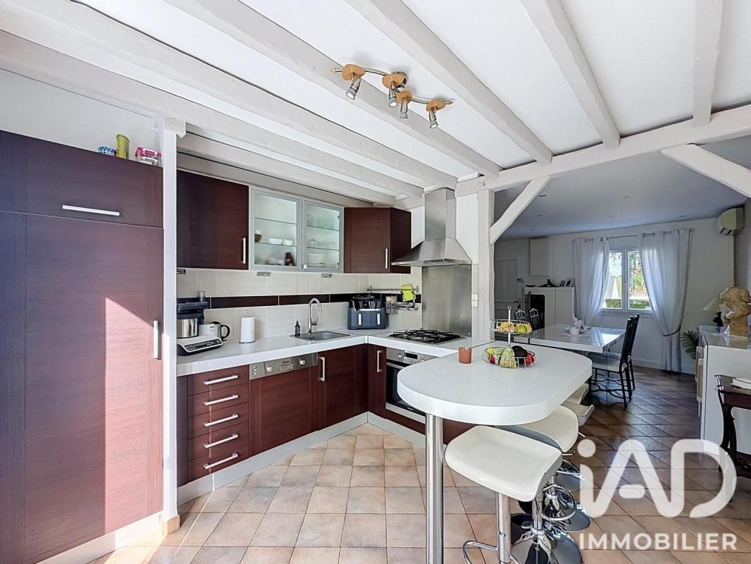 Maison 5 Pièce(s) Meaux - Photo 6