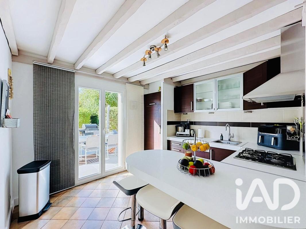 Maison 5 Pièce(s) Meaux - Photo 7