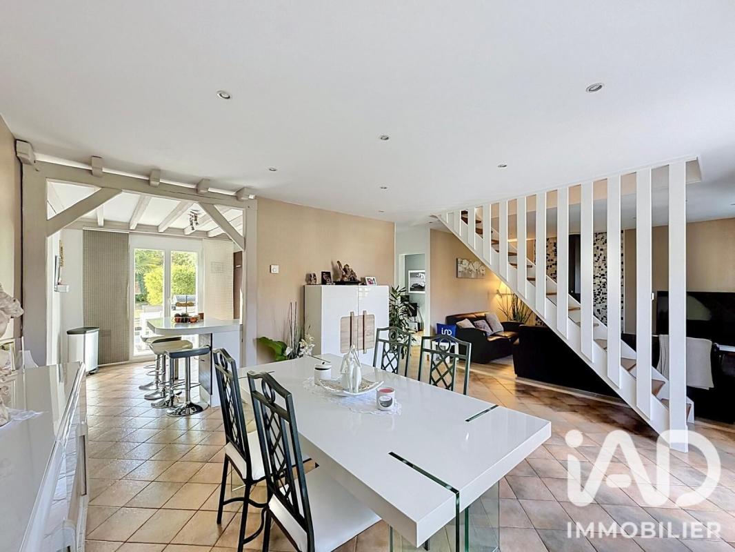 Maison 5 Pièce(s) Meaux - Photo 8