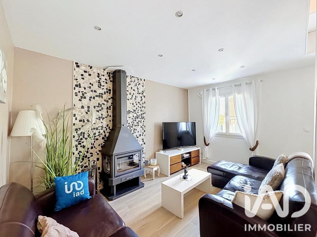 Maison 5 Pièce(s) Meaux - Photo 11