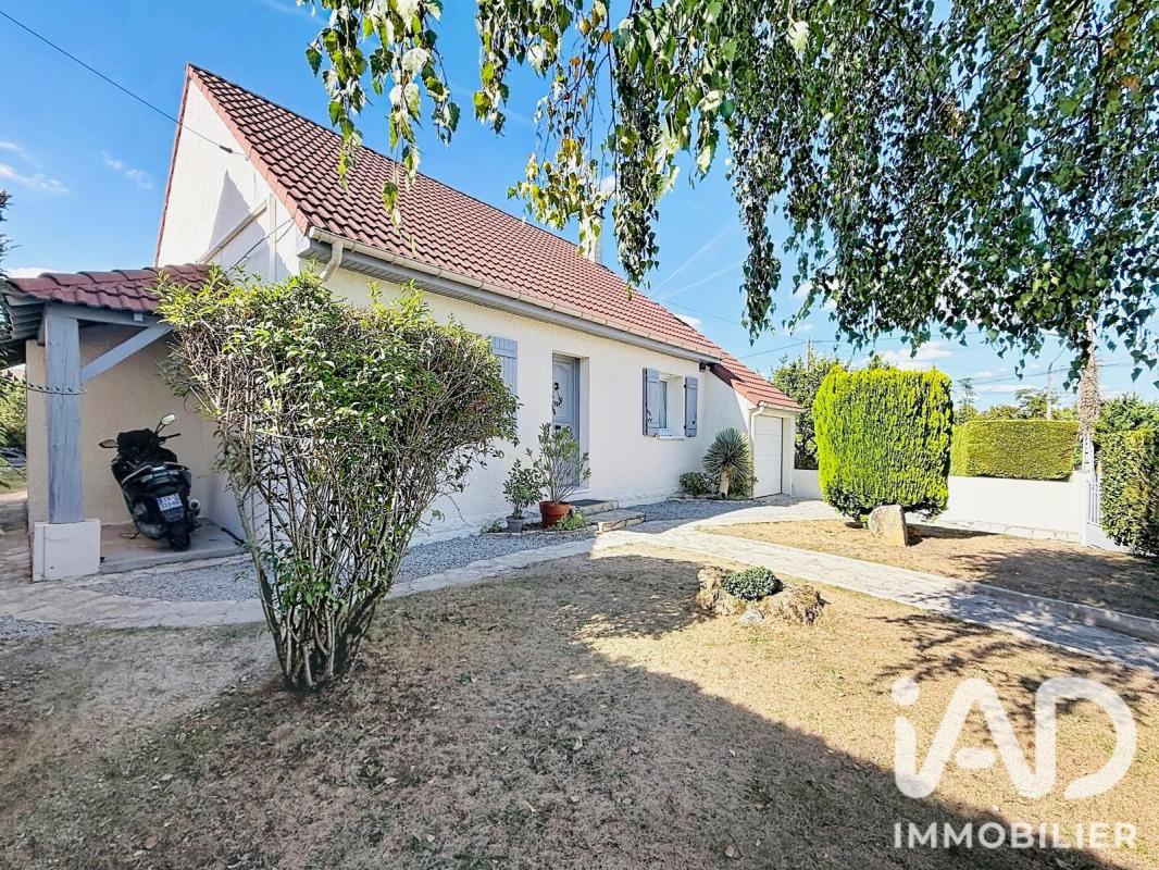 Maison 5 Pièce(s) Meaux - Photo 2