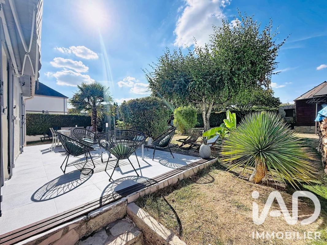 Maison 5 Pièce(s) Meaux - Photo 4