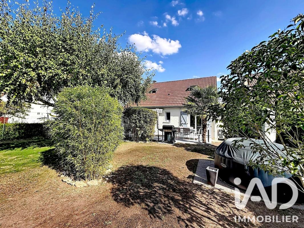 Maison 5 Pièce(s) Meaux - Photo 5