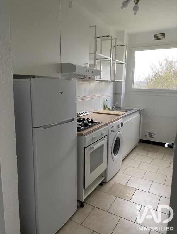 Appartement 1 Pièce(s) Évreux - Photo 2