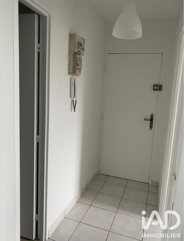 Appartement 1 Pièce(s) Évreux - Photo 5