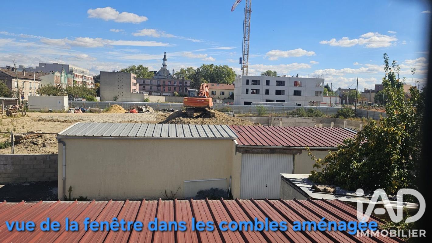 Appartement 3 Pièce(s) La Courneuve - Photo 8