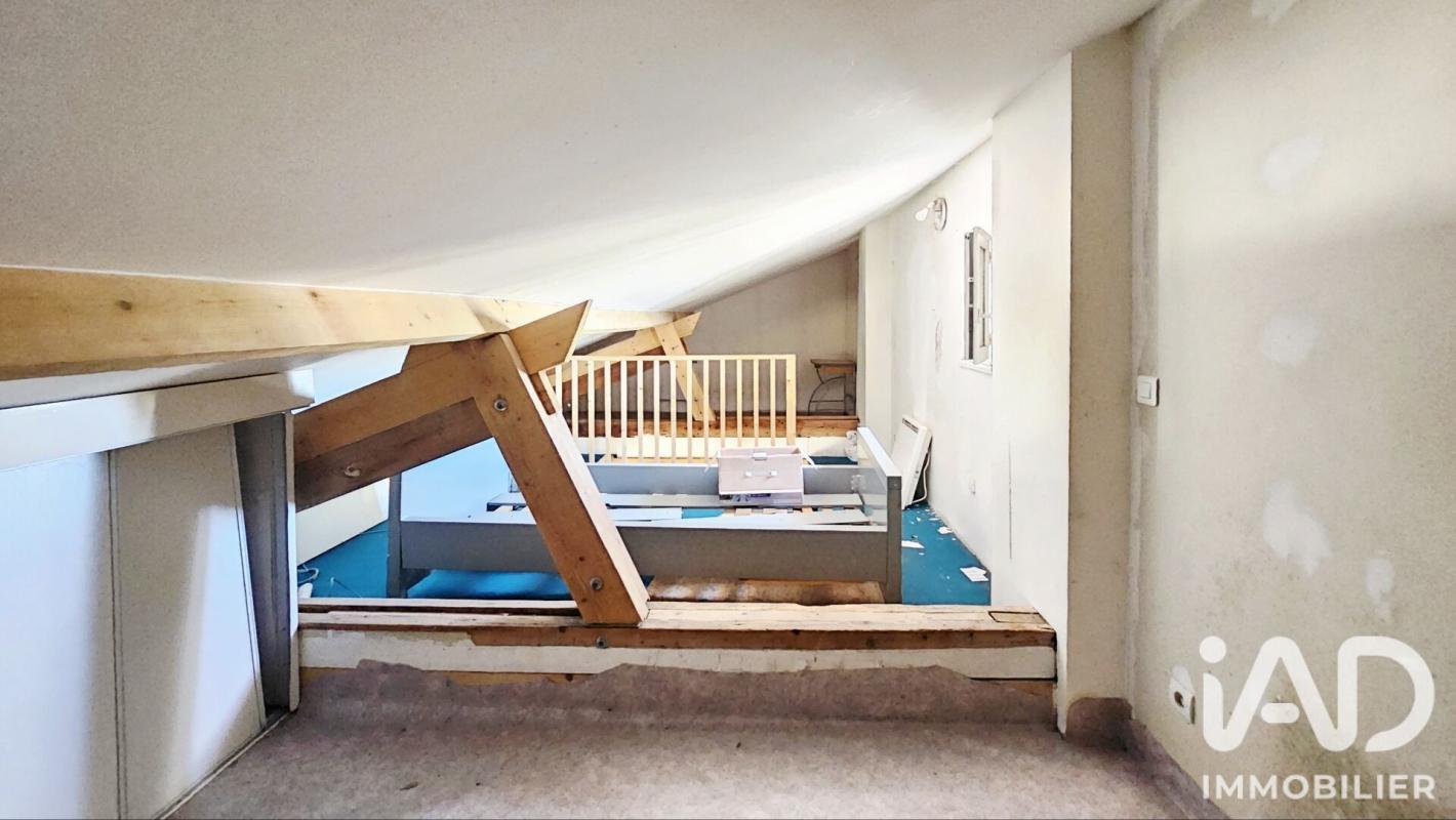 Appartement 3 Pièce(s) La Courneuve - Photo 9