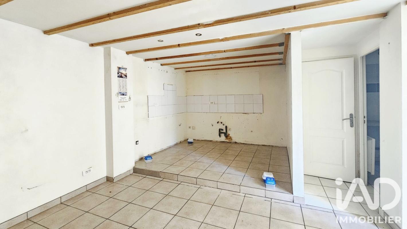 Appartement 3 Pièce(s) La Courneuve - Photo 3