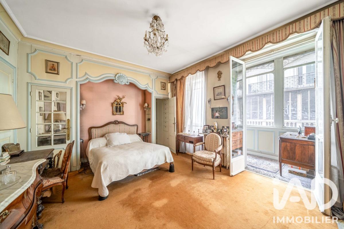 Appartement 4 Pièce(s) Paris 7eme Arrondissement - Photo 8