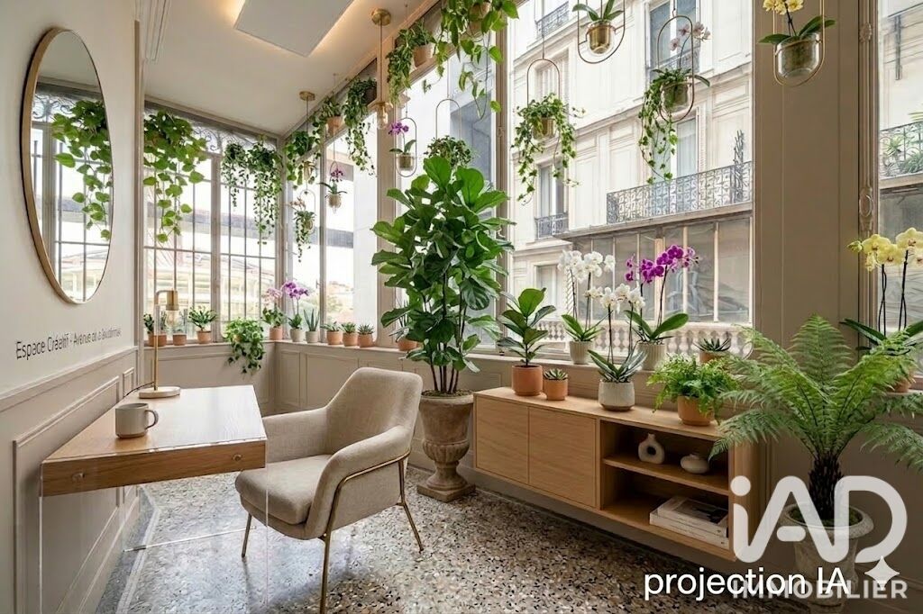 Appartement 4 Pièce(s) Paris 7eme Arrondissement - Photo 11