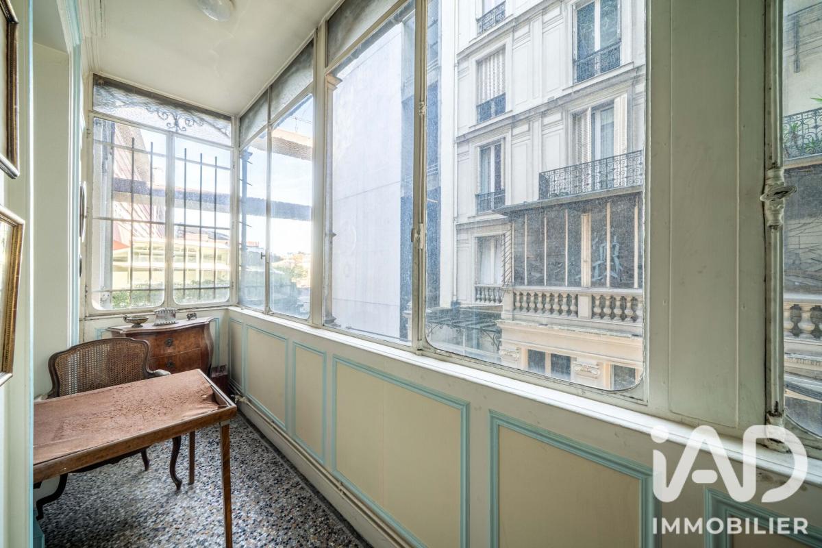 Appartement 4 Pièce(s) Paris 7eme Arrondissement - Photo 12
