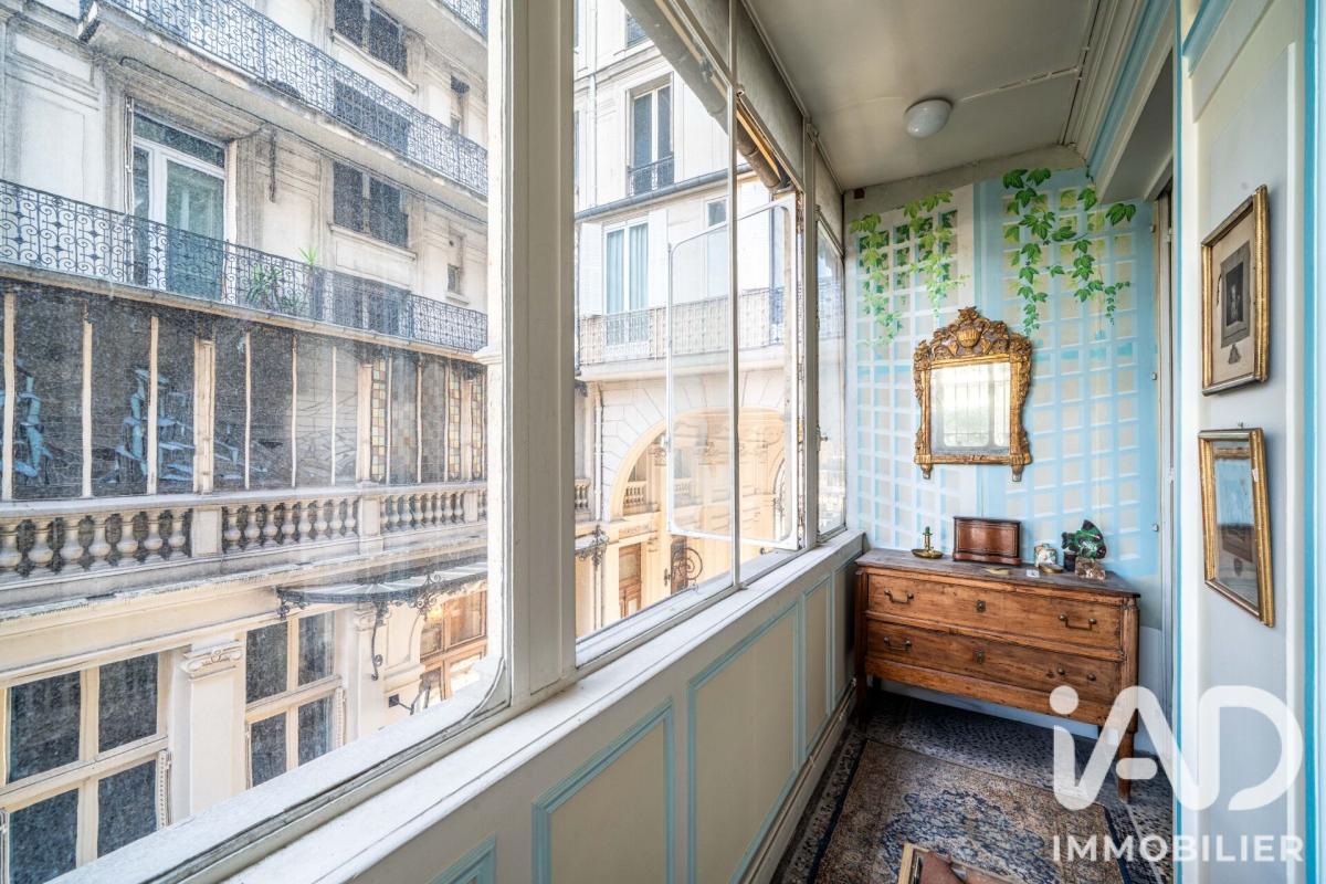 Appartement 4 Pièce(s) Paris 7eme Arrondissement - Photo 14