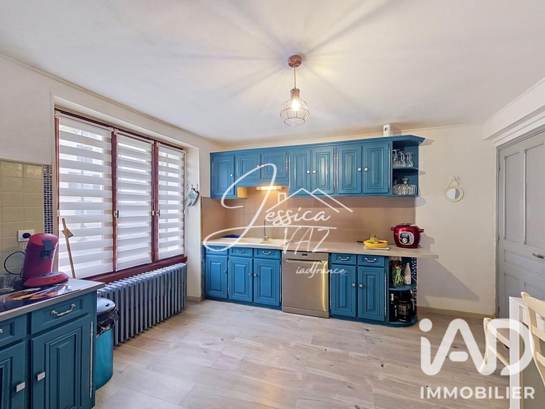 Maison 4 Pièce(s) Le Plessis-Belleville - Photo 5