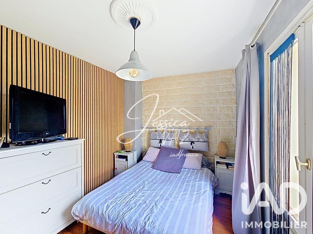 Maison 4 Pièce(s) Le Plessis-Belleville - Photo 6