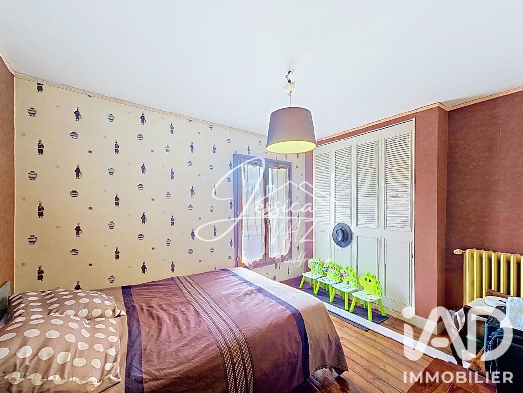 Maison 4 Pièce(s) Le Plessis-Belleville - Photo 8