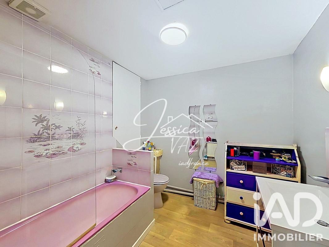 Maison 4 Pièce(s) Le Plessis-Belleville - Photo 9