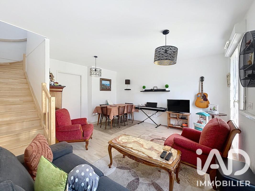 Maison 3 Pièce(s) Étampes - Photo 4