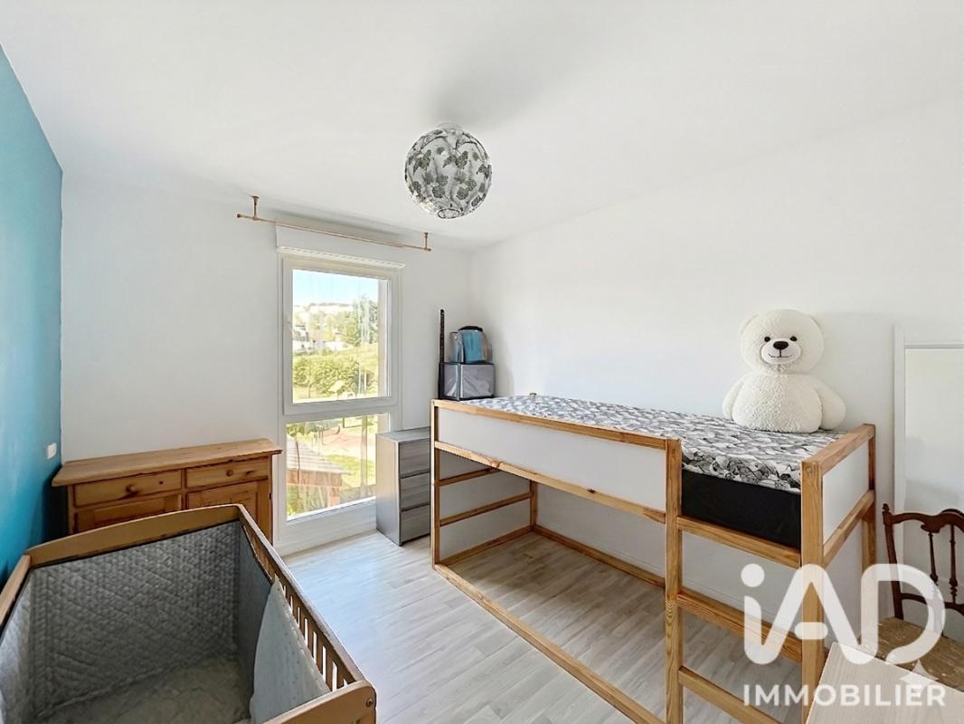 Maison 3 Pièce(s) Étampes - Photo 9