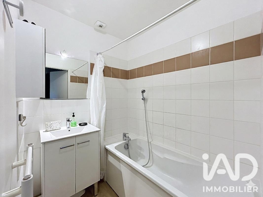Maison 3 Pièce(s) Étampes - Photo 10