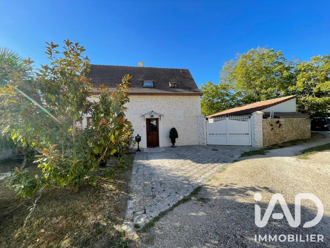 Maison 6 Pièce(s) Lisses - Photo 1