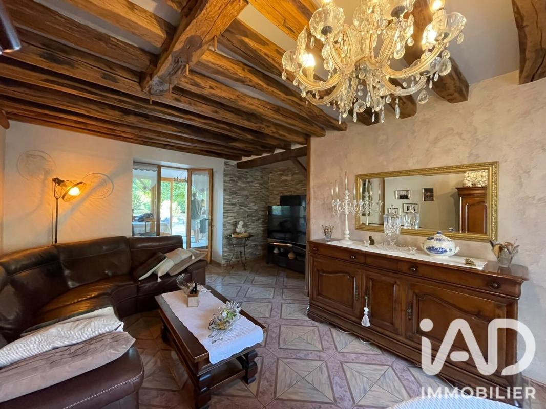Maison 6 Pièce(s) Lisses - Photo 4