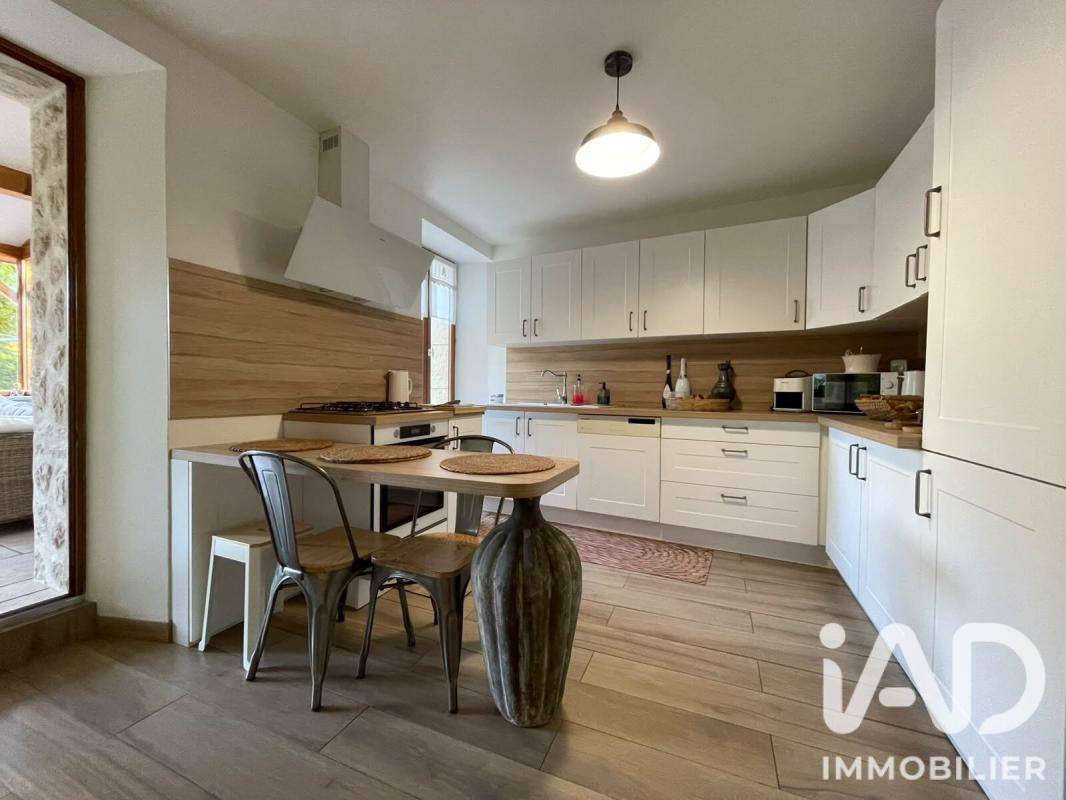 Maison 6 Pièce(s) Lisses - Photo 6