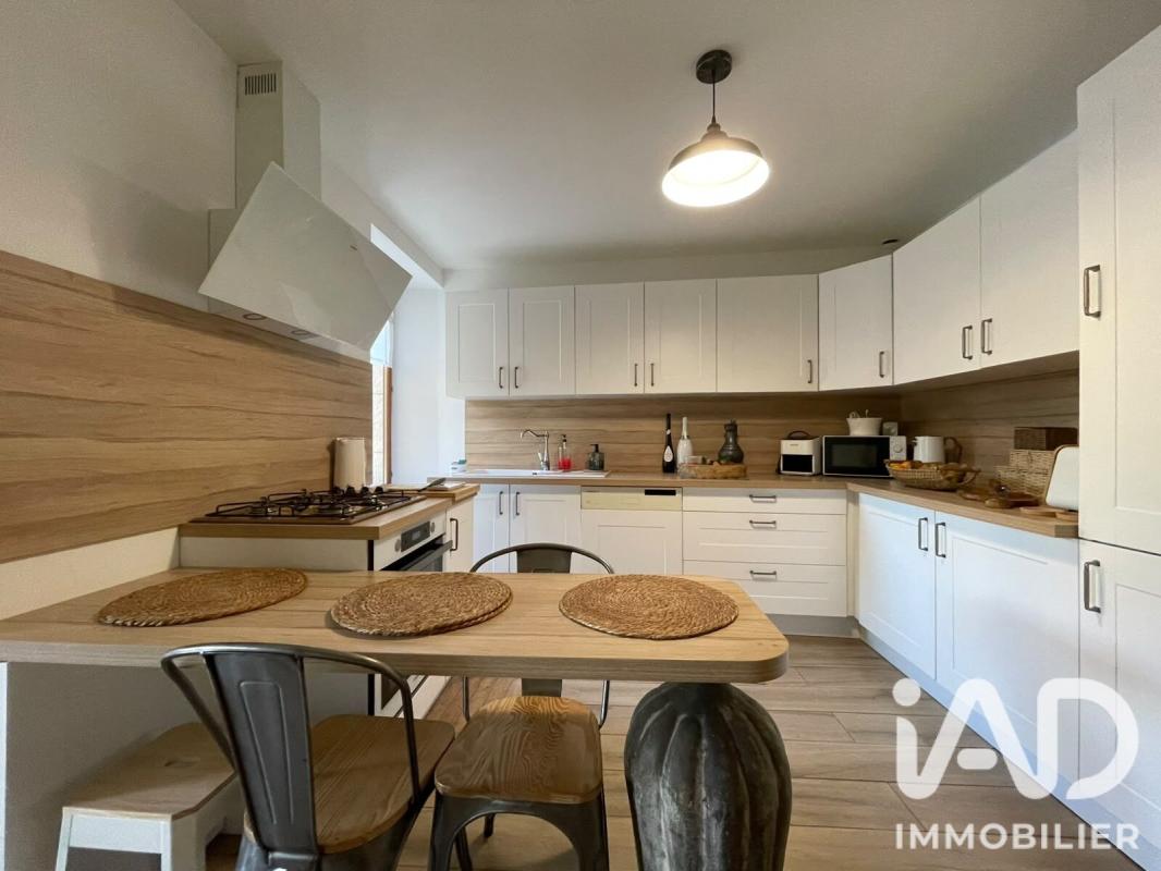 Maison 6 Pièce(s) Lisses - Photo 8