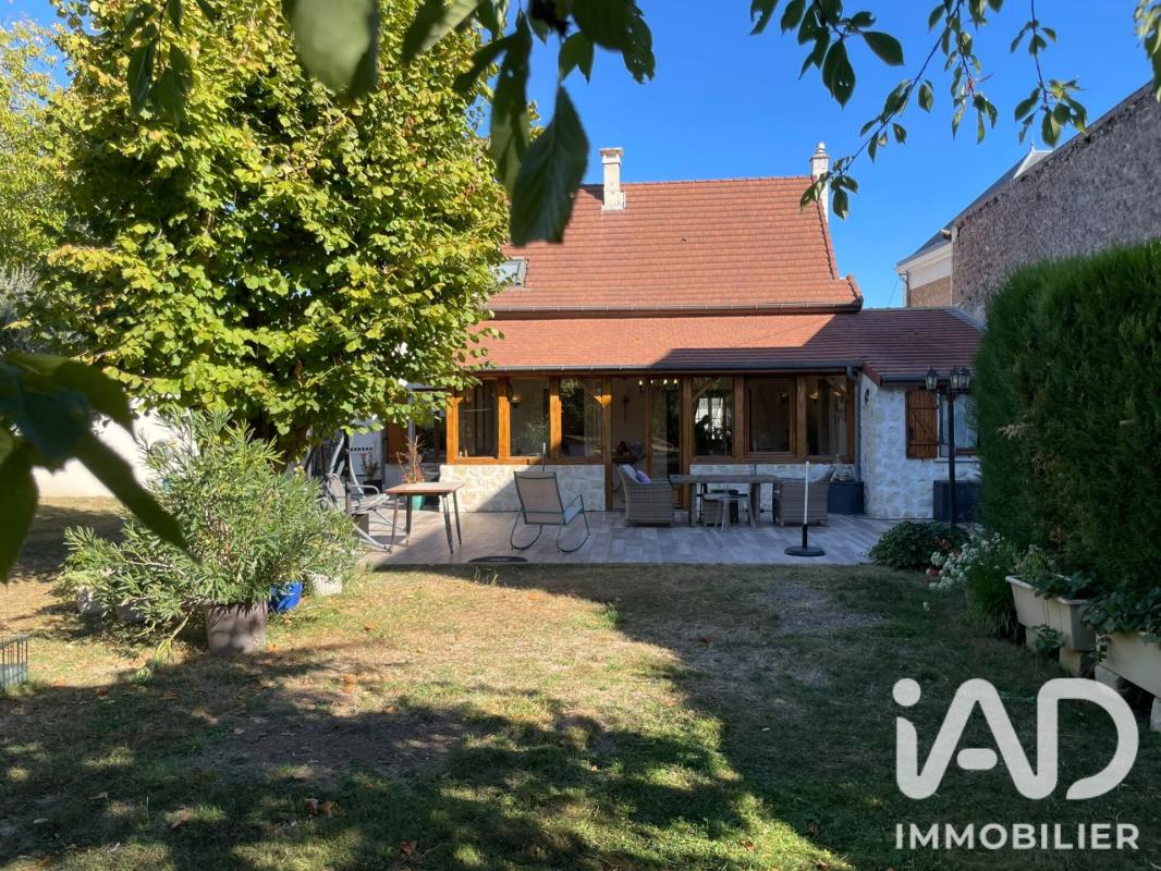 Maison 6 Pièce(s) Lisses - Photo 22