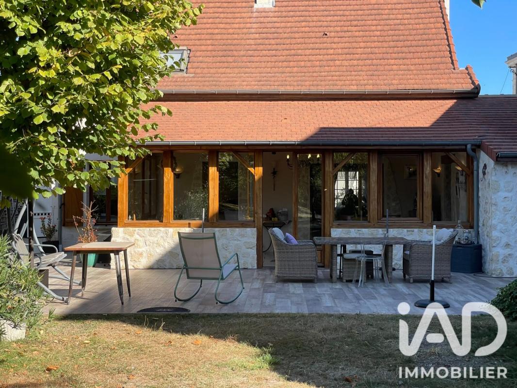 Maison 6 Pièce(s) Lisses - Photo 23
