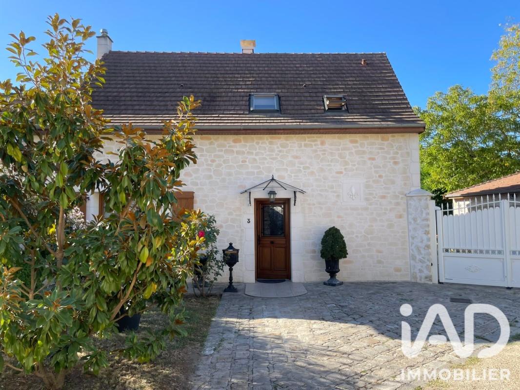Maison 6 Pièce(s) Lisses - Photo 25