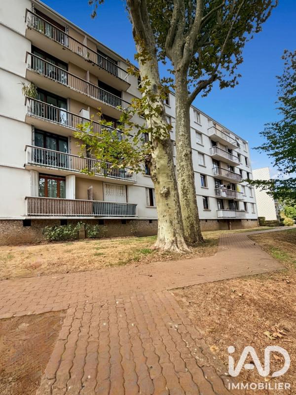 Appartement 3 Pièce(s) Ablon-sur-Seine