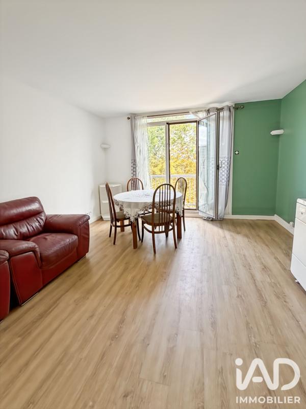Appartement 3 Pièce(s) Ablon-sur-Seine
