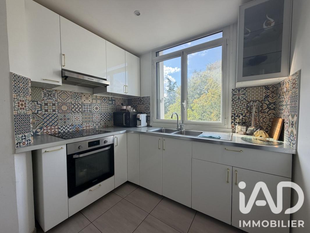 Appartement 3 Pièce(s) Ablon-sur-Seine - Photo 6