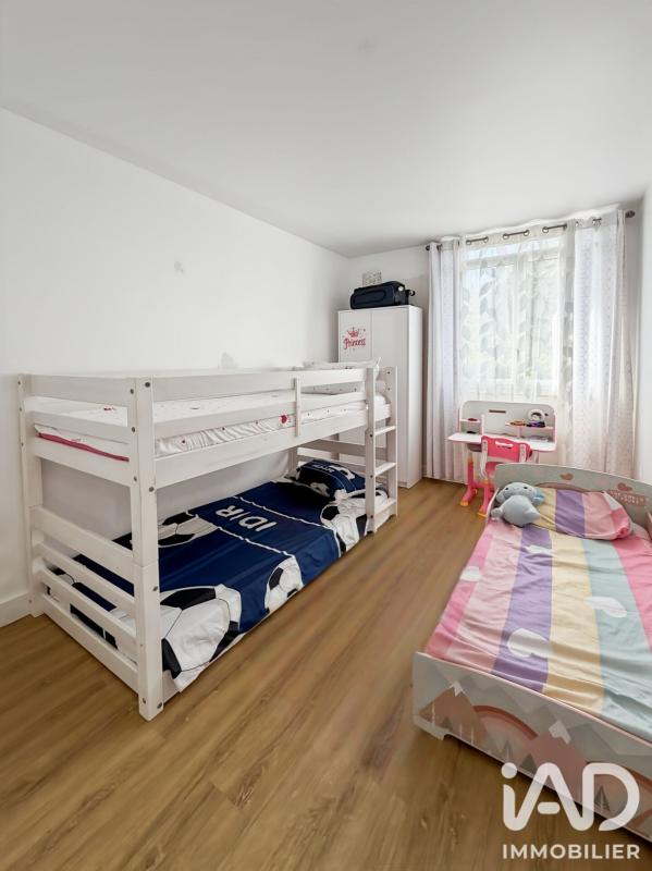 Appartement 3 Pièce(s) Ablon-sur-Seine - Photo 9