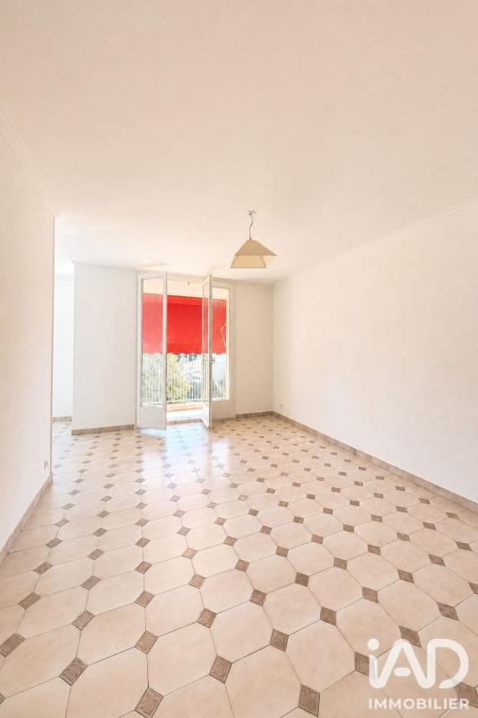 Appartement 4 Pièce(s) Nice - Photo 2