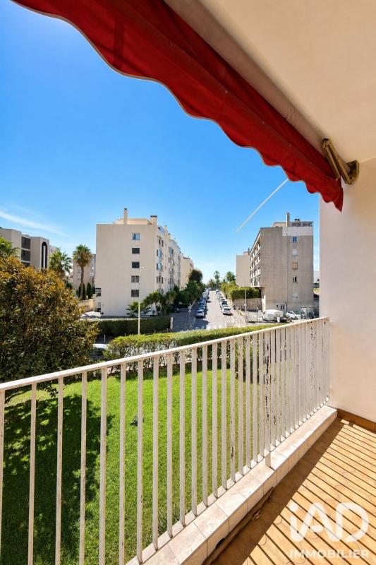 Appartement 4 Pièce(s) Nice - Photo 14