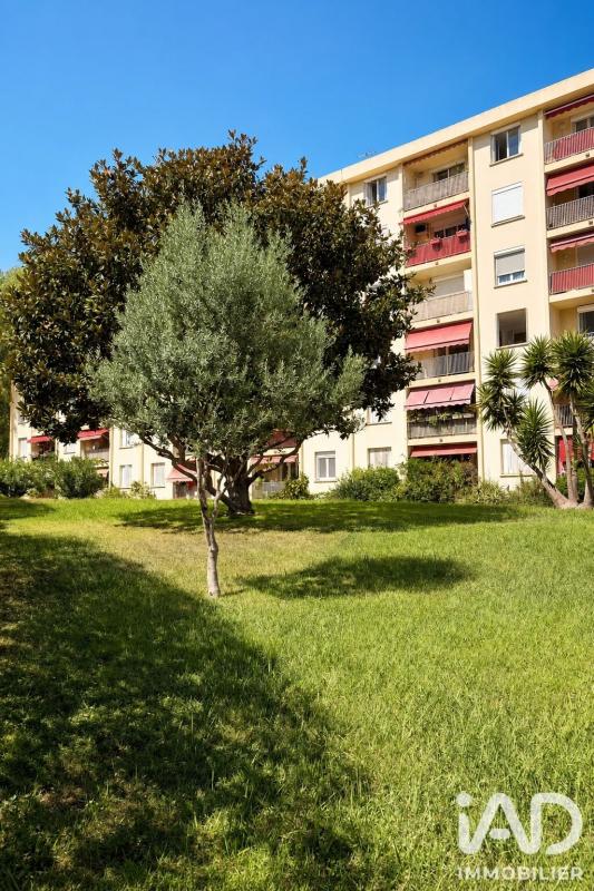 Appartement 4 Pièce(s) Nice - Photo 15