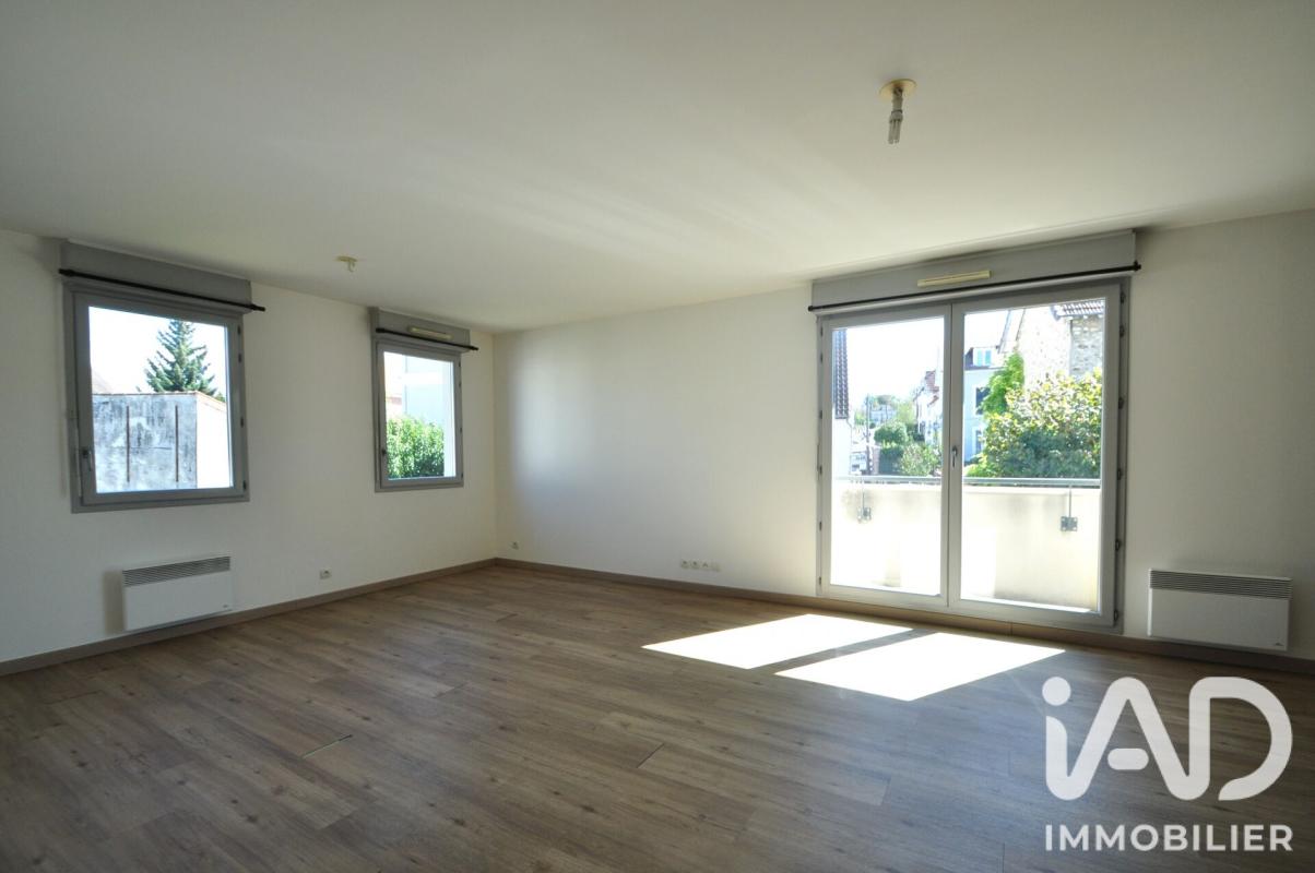 Appartement 3 Pièce(s) Lagny-sur-Marne - Photo 2
