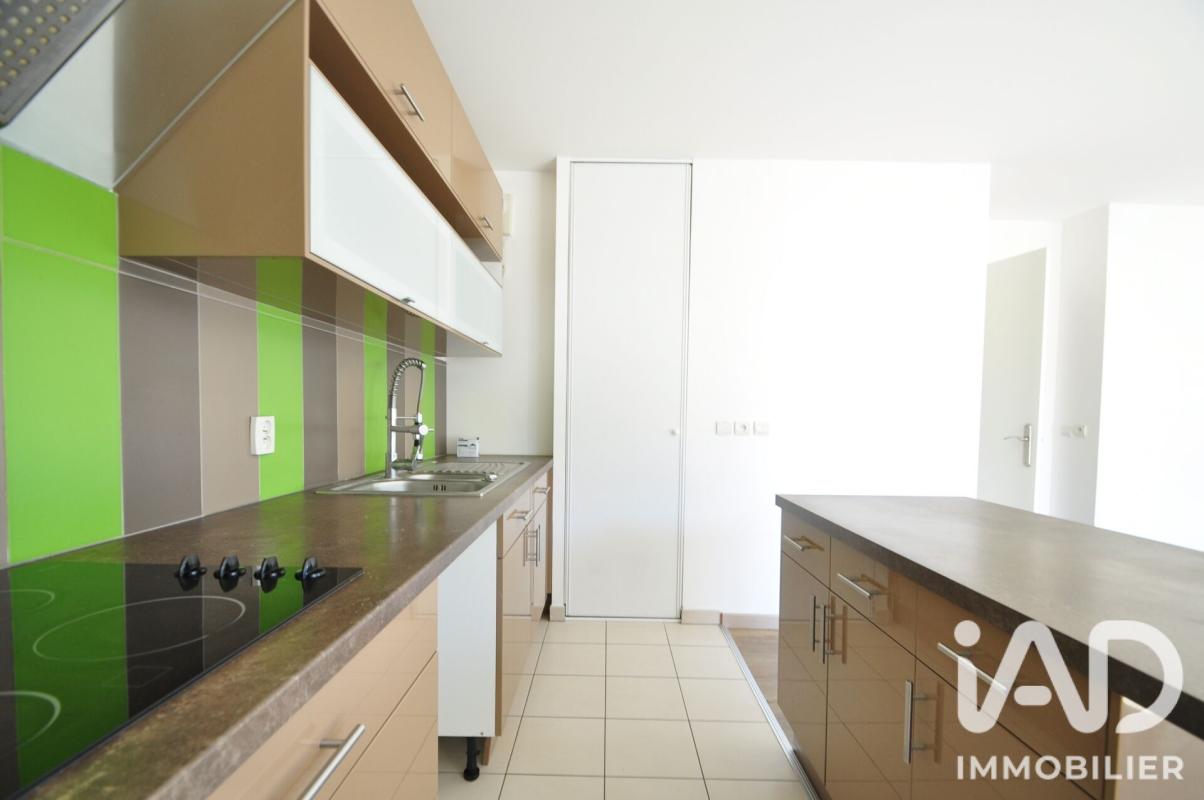 Appartement 3 Pièce(s) Lagny-sur-Marne - Photo 4