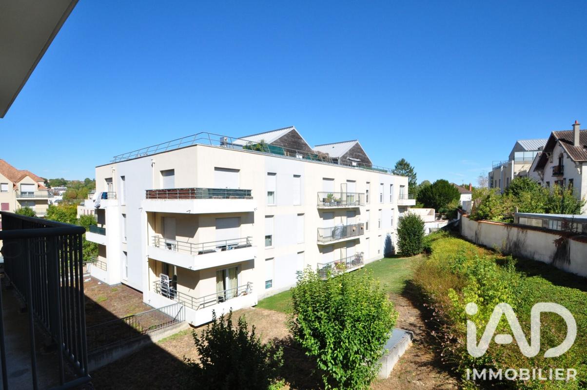 Appartement 3 Pièce(s) Lagny-sur-Marne - Photo 5