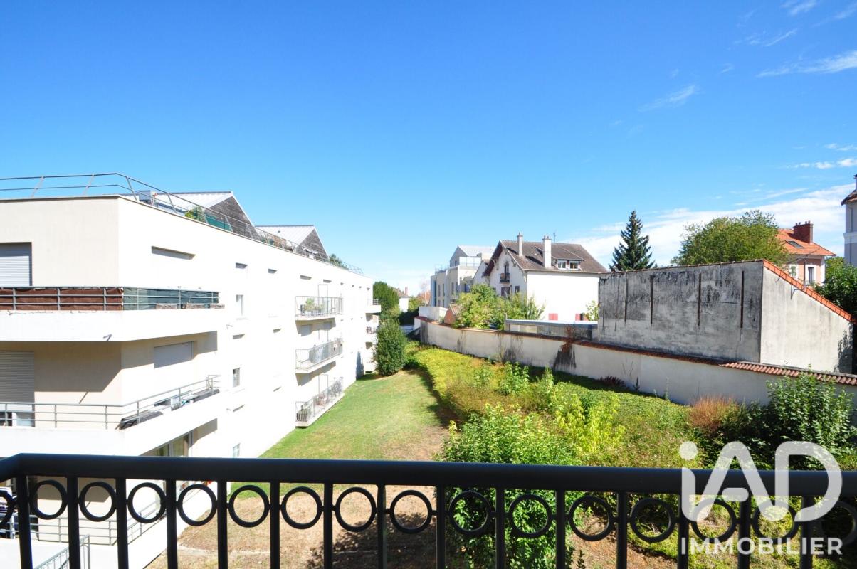 Appartement 3 Pièce(s) Lagny-sur-Marne - Photo 13