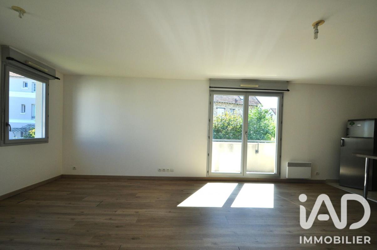 Appartement 3 Pièce(s) Lagny-sur-Marne - Photo 14