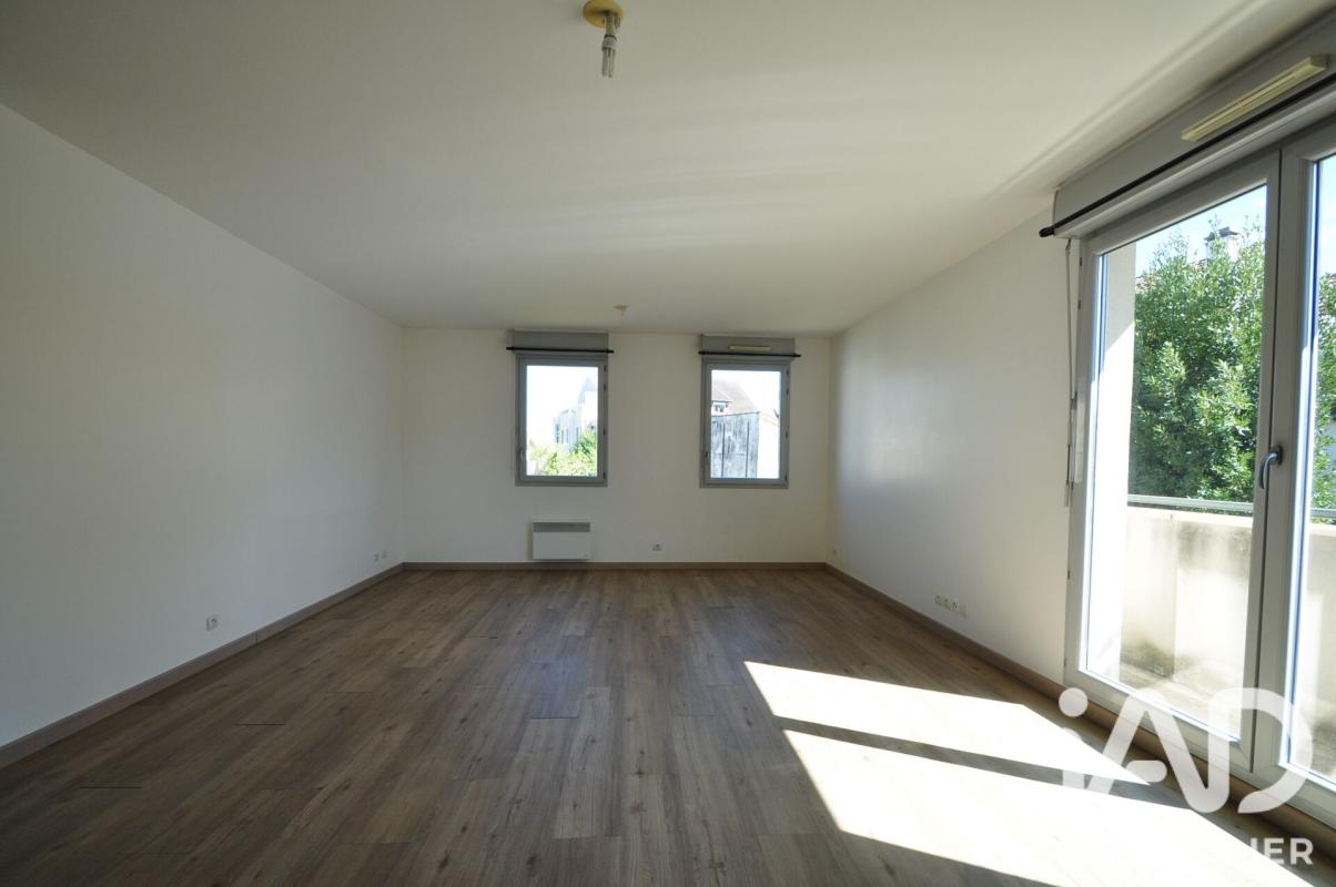Appartement 3 Pièce(s) Lagny-sur-Marne - Photo 15