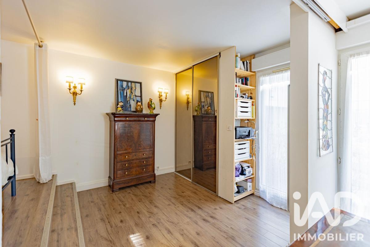 Appartement 3 Pièce(s) Asnières-sur-Seine - Photo 5