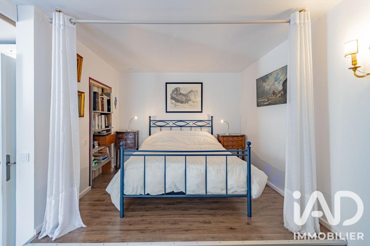 Appartement 3 Pièce(s) Asnières-sur-Seine - Photo 7