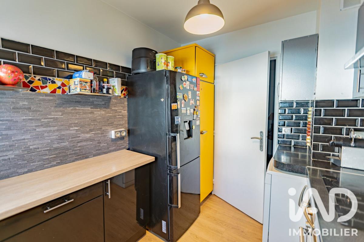 Appartement 3 Pièce(s) Asnières-sur-Seine - Photo 8